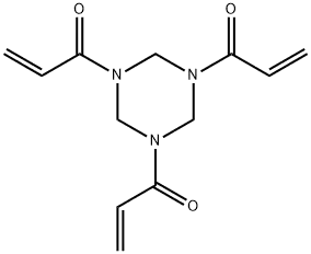 1,3,5-Triacryloylhexahydro-1,3,5-triazine Cas no.959-52-4 98%