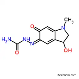 Carbazochrome Powder CAS 69-81-8 Carbazochrome Used for Hemostatic