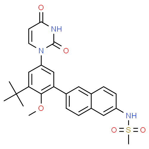 Hot Sell Factory Supply Raw Material CAS 1132935-63-7  ，dasabuvir