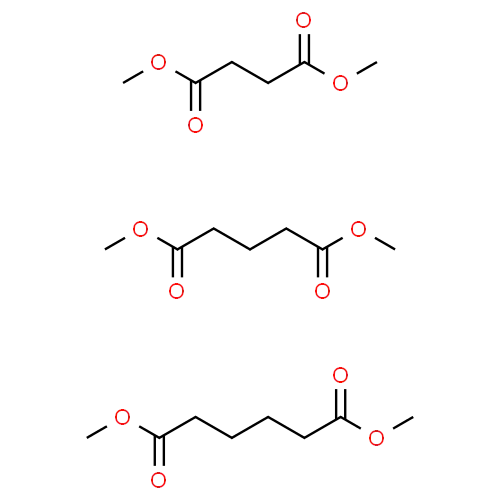 Hot Sell Factory Supply Raw Material CAS 95481-62-2 ，DBE DIBASIC ESTER