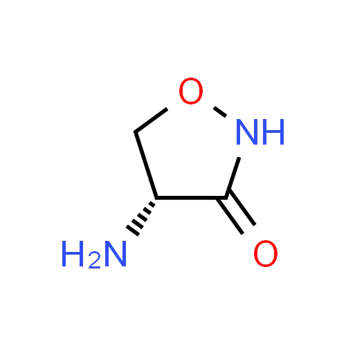 Hot Sell Factory Supply Raw Material CAS 68-41-7 ，D-Cycloserine