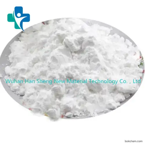 Pharmaceutical Raw Powder Methylsynephrine Hydrochloride
