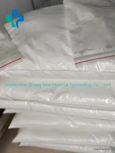 Pharmaceutical Raw Powder Methylsynephrine Hydrochloride