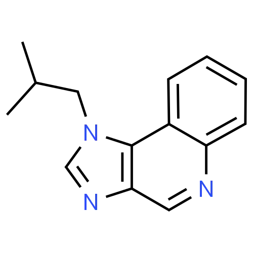 Hot Sell Factory Supply Raw Material CAS 99010-24-9  ，Deaminoimiquimod