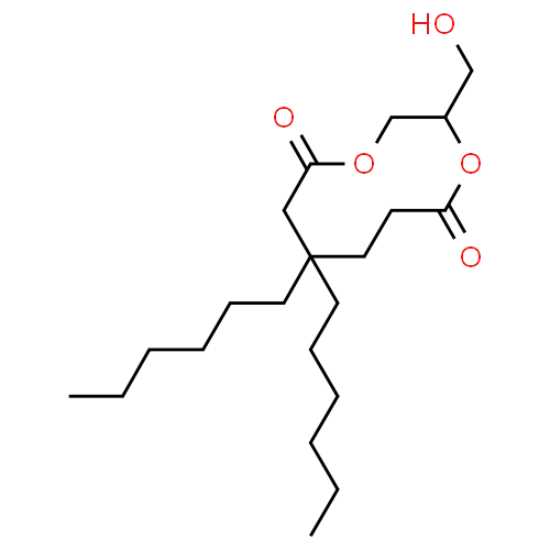 Factory Supply High Quality  ，Decanoyl/octanoyl-glycerides   CAS. NO.65381-09-1