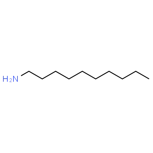 Hot Sell Factory Supply Raw Material CAS 2016-57-1 ，Decylamine