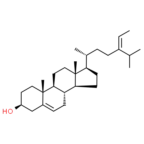 Hot Sell Factory Supply Raw Material CAS 18472-36-1 ，Delta-5-Avenasterol