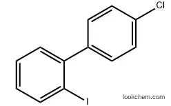 4'-chloro-2-iodo-1,1'-bipheny, 95%, 343945-64-2