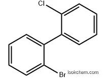 2-Bromo-2'-Chlorobiphenyl, 98%, 107208-70-8