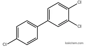 3,4,4'-TRICHLOROBIPHENYL, 99%, 38444-90-5