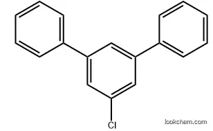 5'-Chloro-1,1':3',1''-terphenyl, 98%, 126866-34-0