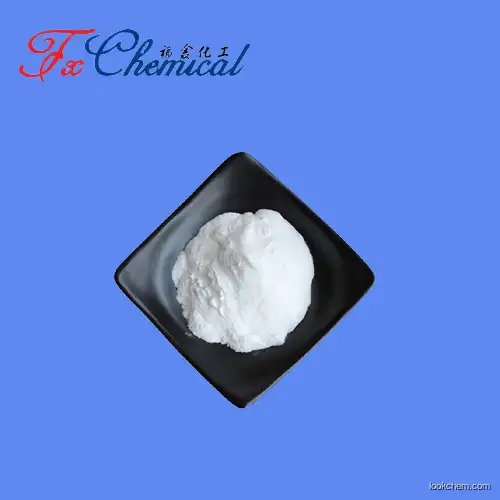 Manufacturer high quality Timolol maleate Cas 26921-17-5 with good price