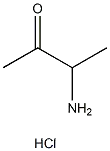 3-Aminobutan-2-one hydrochloride(21419-24-9)