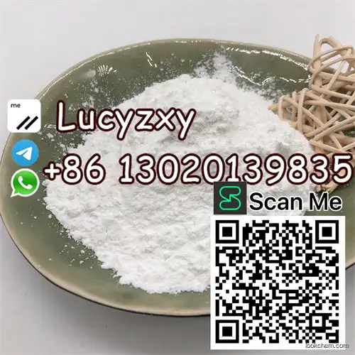 Iknow High quality Glycopyrrolate Powder Glycopyrronium Bromide CAS 596-51-0