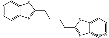 2,2'-(1,4-Butanediyl)bis-1,3-benzoxazole, 98%, 2008-10-8