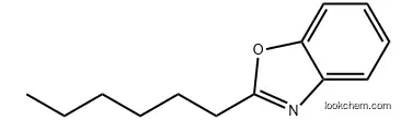 2-Hexylbenzoxazole, 98%, 6797-16-6
