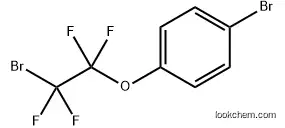1-bromo-4-(2-bromo-1,1,2,2-tetrafluoroethoxy)benzene, 98%, 113939-45-0