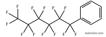 (Perfluorohexyl)benzene, 98%, 65440-93-9