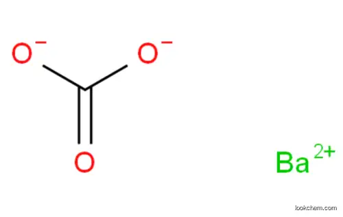 Barium Carbonate CAS 513-77-9 baco3