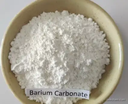 Barium Carbonate CAS 513-77-9 baco3