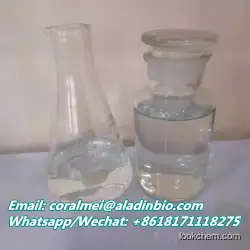 Raw Materials  CAS 5337-93-9 4-Methylpropiophenone high purity from China Supplier