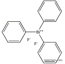 Triphenylbismuth Difluoride, 95%, 2023-48-5