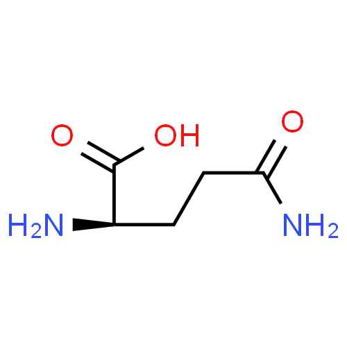 Hot Sell Factory Supply Raw Material CAS 5959-95-5,D-Glutamine