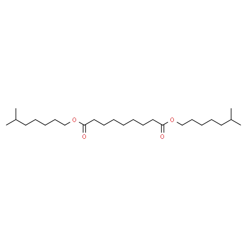 Hot Sell Factory Supply Raw Material CAS 26544-17-2 ,Di-2-ethylhexy1 azelate