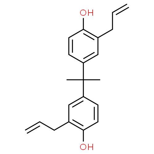 Hot Sell Factory Supply Raw Material CAS 1745-89-7 Diallyl bisphenol A; 2,2'-Diallylbisphenol A; 4,4'-Isopropylidenebis(2-allylphenol); 4,4'-(1-Methylethylidene)bis[2-(2-propenyl)]phenol; DBA; O-DABPA