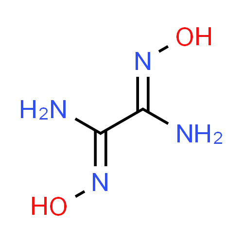 Hot Sell Factory Supply Raw Material CAS 60046-25-5 ,DIAMINOGLYOXIME