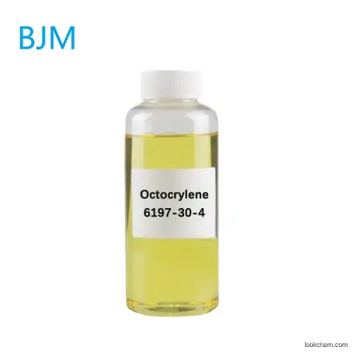 Octocrylene/ CAS:6197-30-4/UV3039/OCT