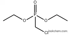 Diethyl (chloromethyl)phosphonate, 98%, 3167-63-3