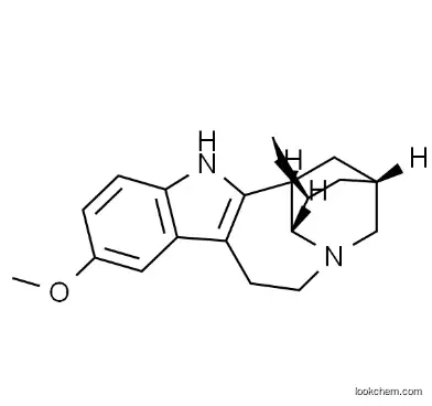 IBOGAINE 83-74-9