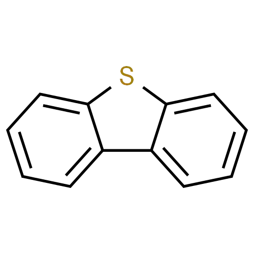 Hot Sell Factory Supply Raw Material CAS 132-65-0 ,Dibenzothiophene