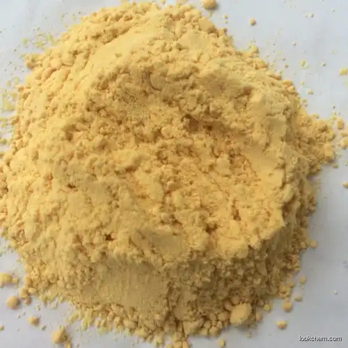 Pigment Yellow 42 CAS NO.51274-00-1 HOT SALES CAS NO.51274-00-1