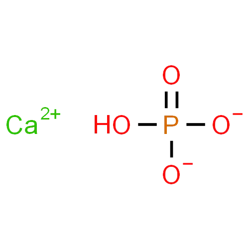 Factory Supply High Quality CAS 7757-93-9 ，Di-Calcium Phosphate