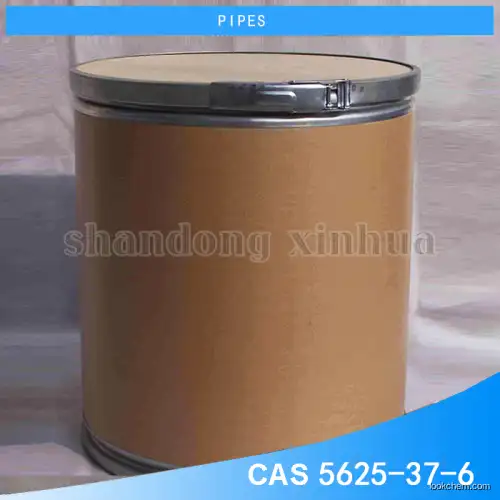 PIPES CAS 5625-37-6