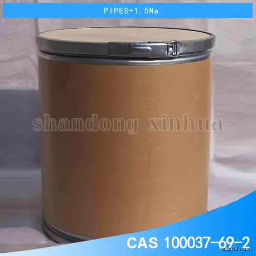 PIPES-1.5Na CAS100037-69-2