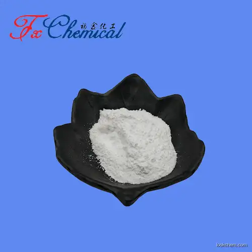 Manufacturer high quality Posaconazole Intermediate Cas 149809-43-8 with good price