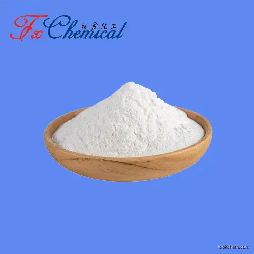 Manufacturer high quality Posaconazole Intermediate Cas 184177-81-9 with good price
