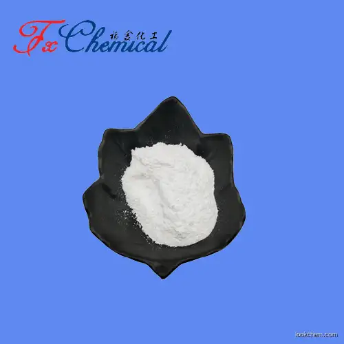 Manufacturer high quality Cefuroxime Cas 55268-75-2 with good price