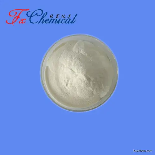 Manufacturer high quality Acarbose Cas 56180-94-0 with good price