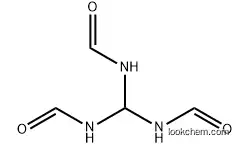 N,N′,N′′-MethylidynetrisforMaMide, 98%, 4774-33-8