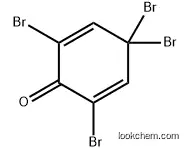 2,4,4,6-TetrabroMo-2,5-cyclohexadienone, 98%, 20244-61-5