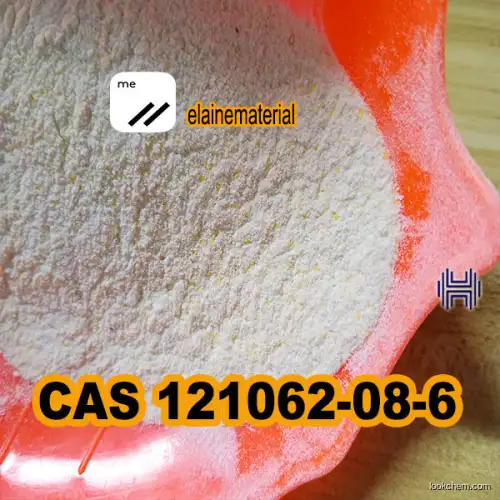 High Purity Melanotan II Melanotan 2 Mt2 CAS 121062-08-6 Powder with 99% Purity Mt2