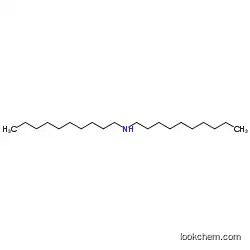 Hot Sell Factory Supply Raw Material CAS 1120-49-6 ，Didecylamine