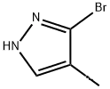 3-Bromo-4-methyl-1H-pyrazole(5932-20-7)