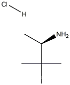 (R)-3,3-Dimethylbutan-2-amine hydrochloride