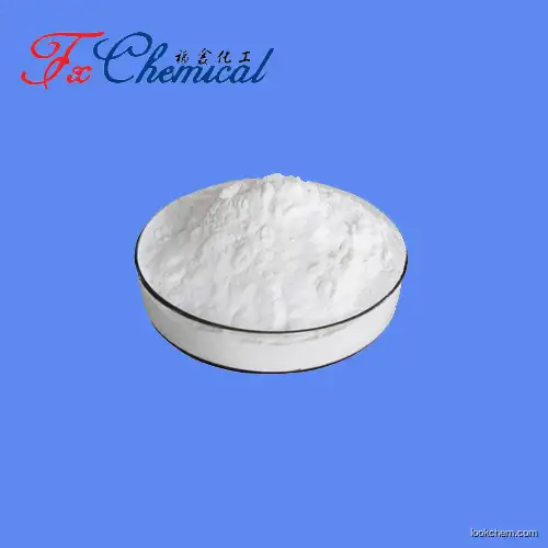 Manufacturer high quality Prucalopride Cas 179474-81-8 with good price