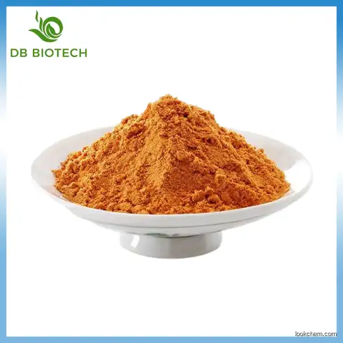 Zeaxanthin Powder 5% 10% Marigold Extract Lutein And Zeaxanthin Capsules
